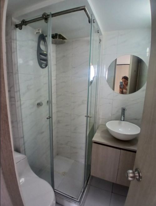 Apartamento en venta en Suba Urbano, Bogotá · foto 18 de 21