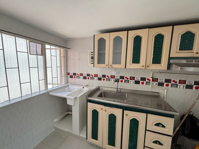 Apartamento en venta en Roma, Bogotá · foto 3 de 11