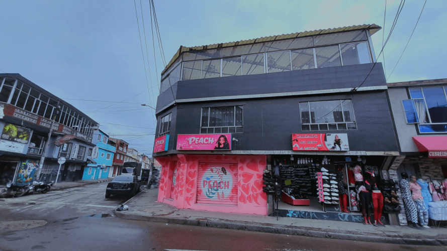 Casa de 3 alcobas en venta en Bosa Los Naranjos, Bogotá, 460 m² · foto 3 de 24