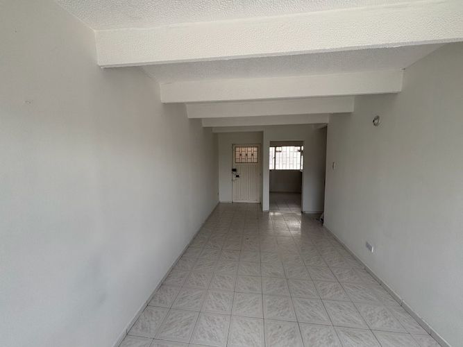 Apartamento en venta en Roma, Bogotá · foto 4 de 11