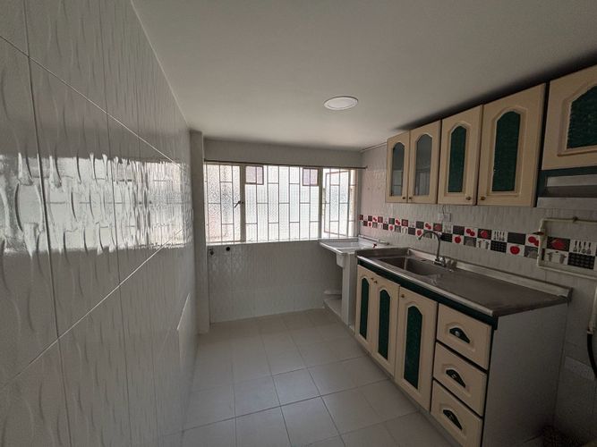 Apartamento en venta en Roma, Bogotá · foto 5 de 11