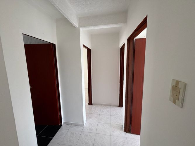 Apartamento en venta en Roma, Bogotá · foto 6 de 11