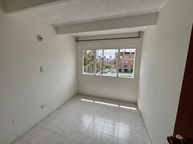 Apartamento en venta en Roma, Bogotá · foto 7 de 11