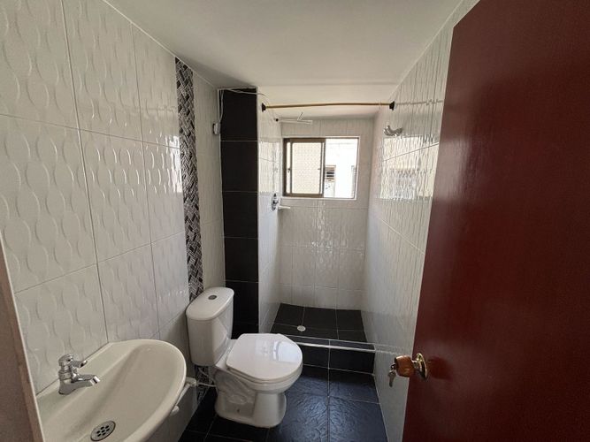 Apartamento en venta en Roma, Bogotá · foto 8 de 11