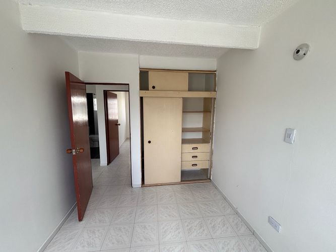 Apartamento en venta en Roma, Bogotá · foto 9 de 11