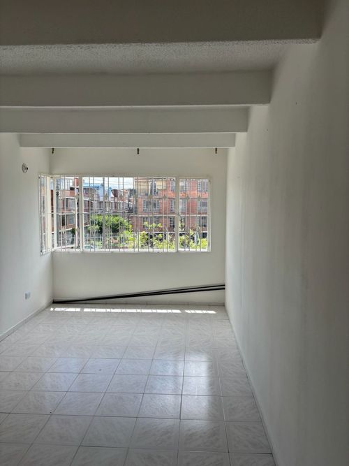 Apartamento en venta en Roma, Bogotá · foto 11 de 11