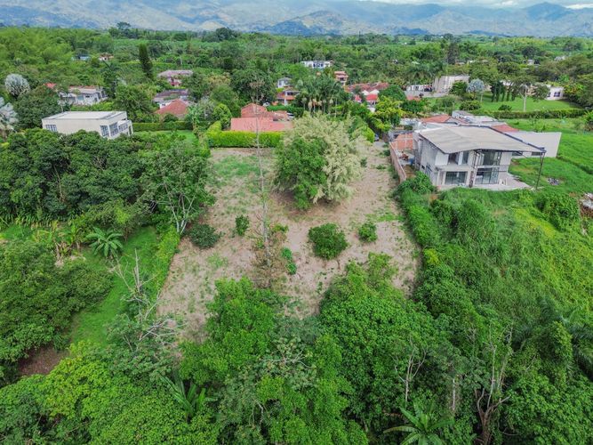 Lote en venta en Armenia, 2600 m² · foto 13 de 24