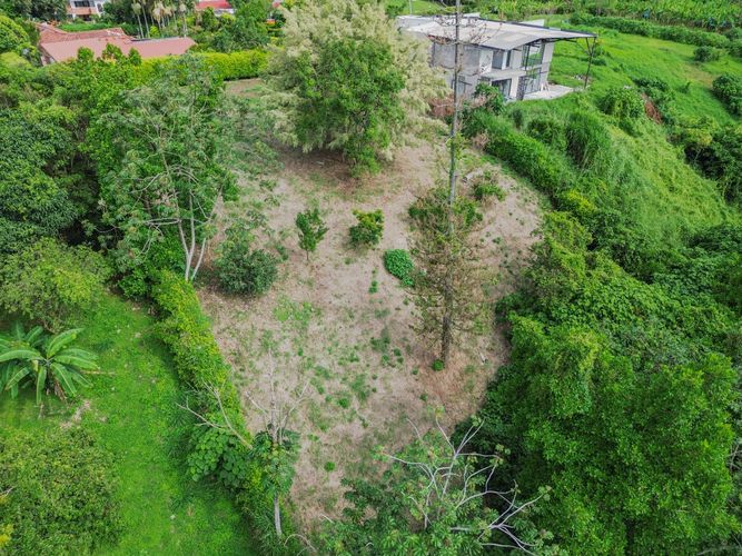 Lote en venta en Armenia, 2600 m² · foto 14 de 24
