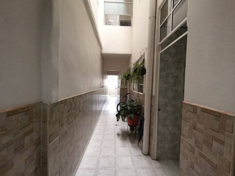 Casa en venta en Barrios Unidos, Bogotá · foto 3 de 24