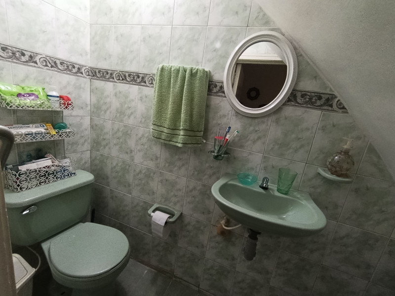 Casa en venta en Barrios Unidos, Bogotá · foto 21 de 24