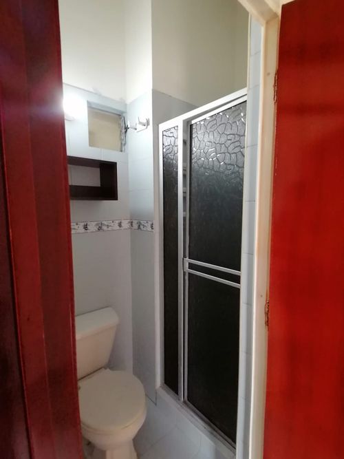 Apartamento de 3 alcobas en venta en Boita, Bogotá, 57 m² · foto 2 de 16