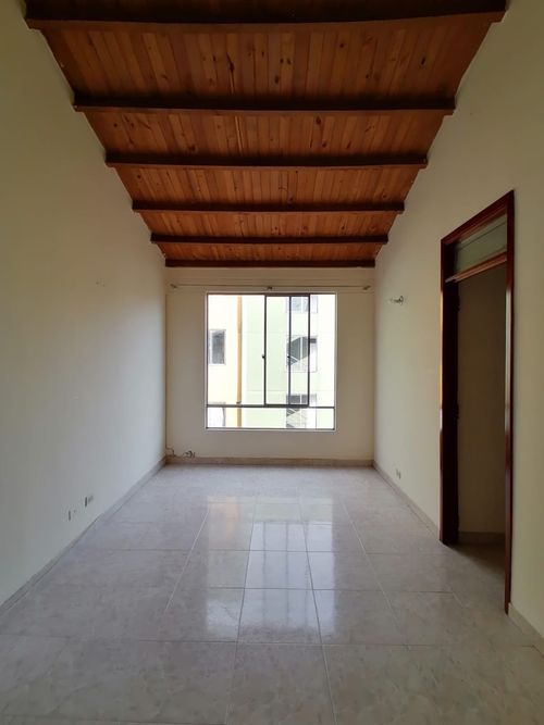 Apartamento de 3 alcobas en venta en Boita, Bogotá, 57 m² · foto 3 de 16