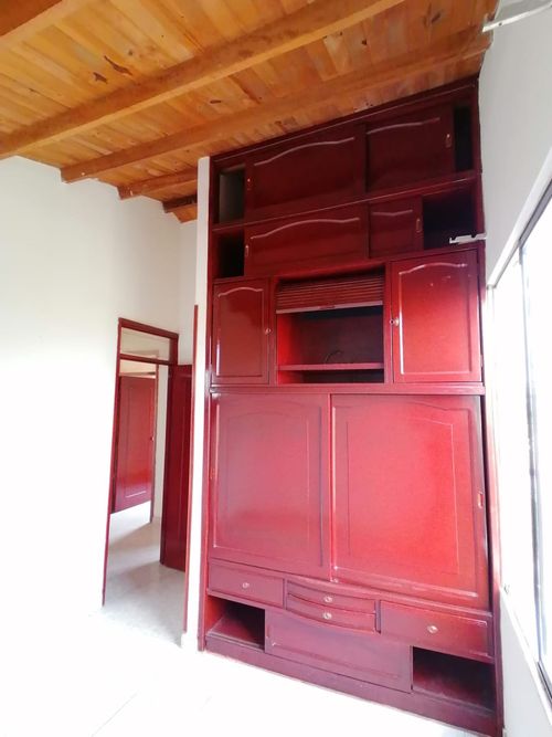 Apartamento de 3 alcobas en venta en Boita, Bogotá, 57 m² · foto 12 de 16