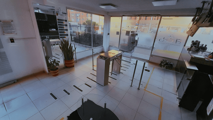 Apartamento de 2 alcobas en venta en El Ensueno, Bogotá, 38 m² · foto 4 de 24