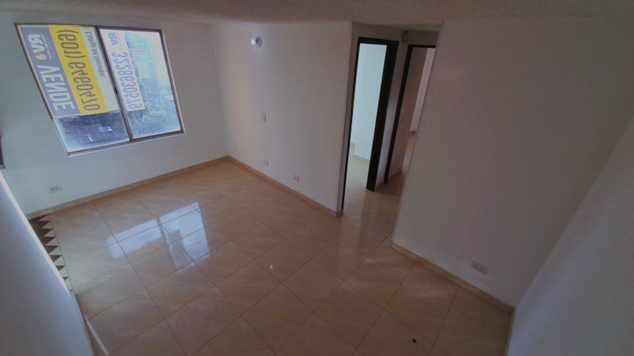 Apartamento de 2 alcobas en venta en El Ensueno, Bogotá, 38 m² · foto 14 de 24
