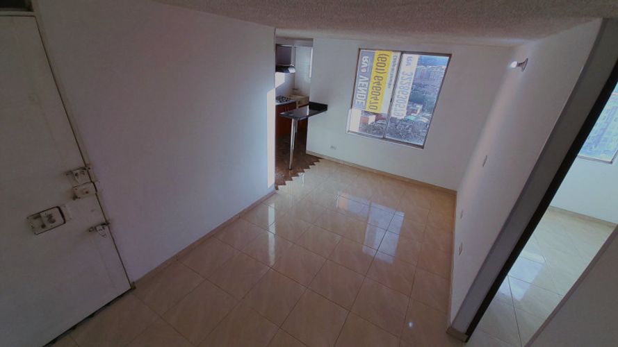 Apartamento de 2 alcobas en venta en El Ensueno, Bogotá, 38 m² · foto 15 de 24