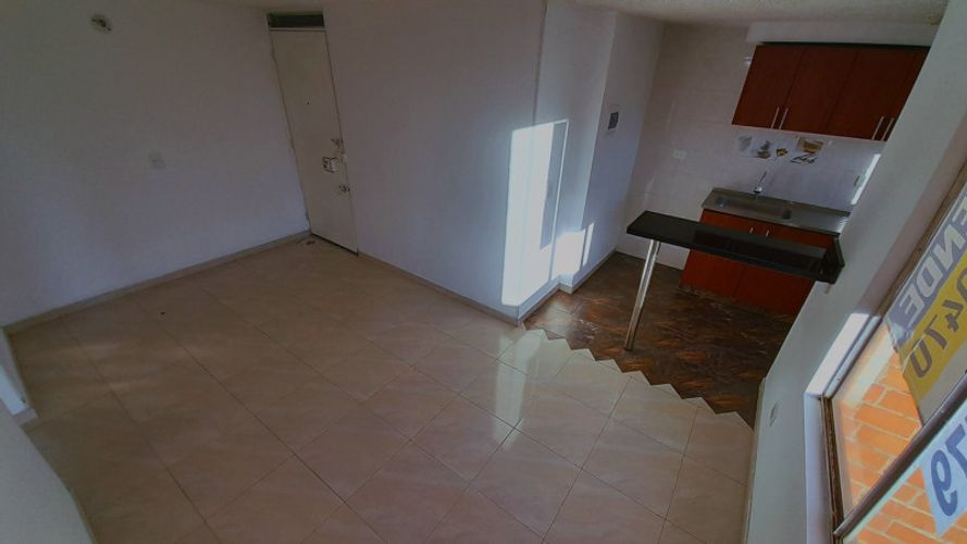 Apartamento de 2 alcobas en venta en El Ensueno, Bogotá, 38 m² · foto 16 de 24