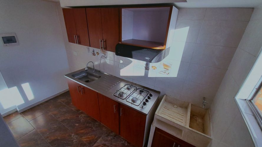 Apartamento de 2 alcobas en venta en El Ensueno, Bogotá, 38 m² · foto 18 de 24