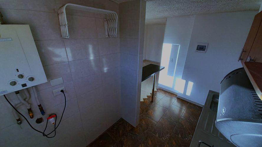 Apartamento de 2 alcobas en venta en El Ensueno, Bogotá, 38 m² · foto 19 de 24