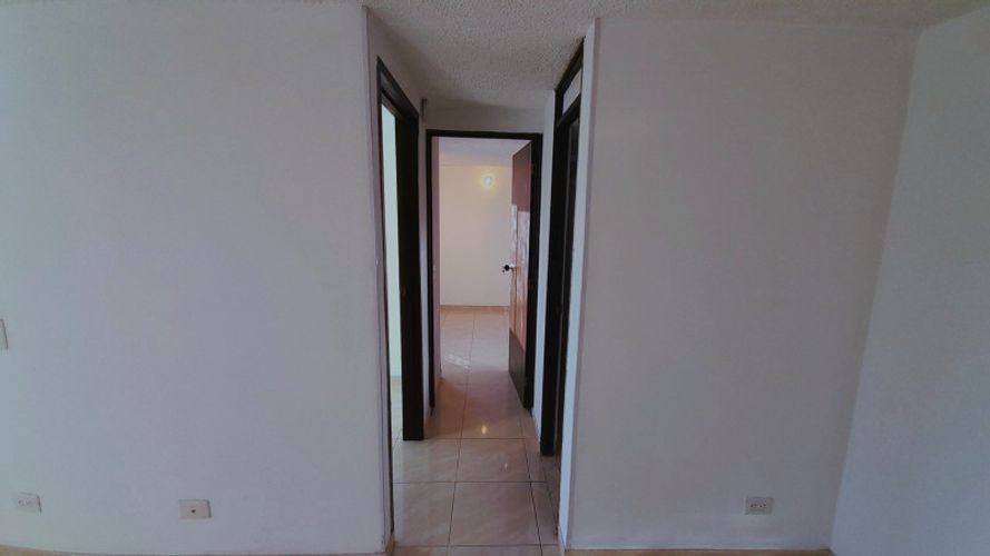 Apartamento de 2 alcobas en venta en El Ensueno, Bogotá, 38 m² · foto 20 de 24