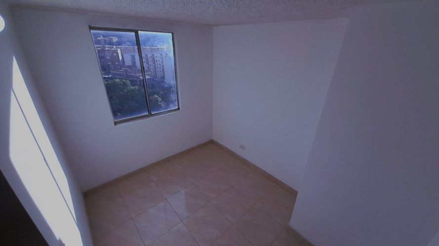 Apartamento de 2 alcobas en venta en El Ensueno, Bogotá, 38 m² · foto 21 de 24