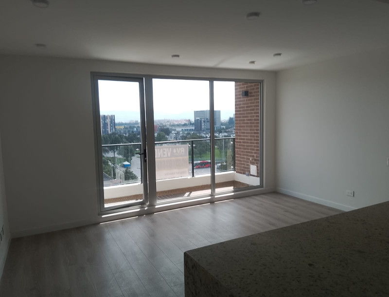 Apartamento en venta en Modelia, Bogotá · foto 2 de 20