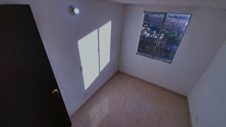 Apartamento de 2 alcobas en venta en El Ensueno, Bogotá, 38 m² · foto 22 de 24