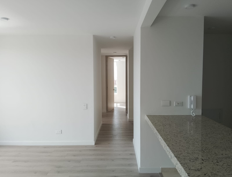 Apartamento en venta en Modelia, Bogotá · foto 3 de 20