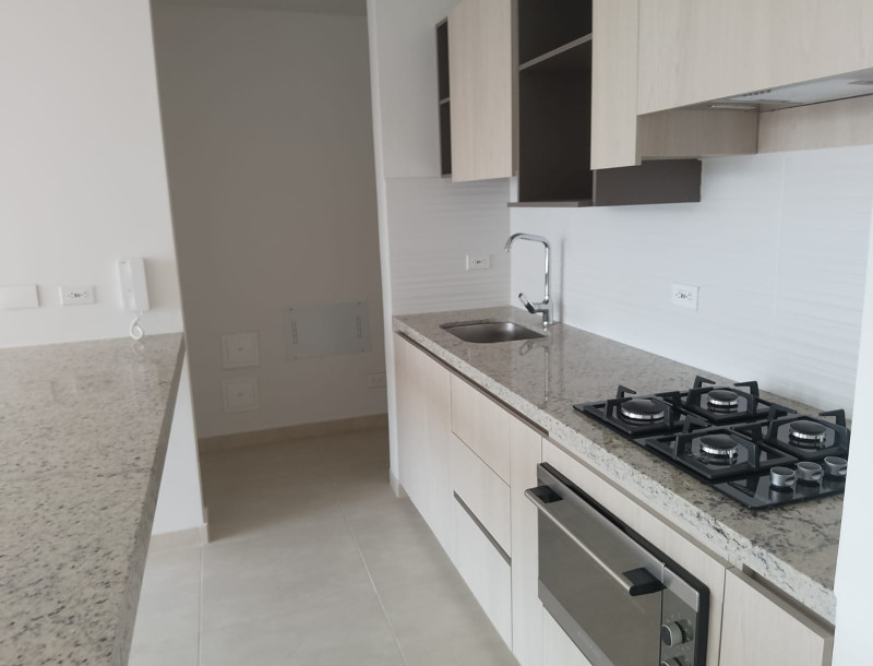 Apartamento en venta en Modelia, Bogotá · foto 4 de 20