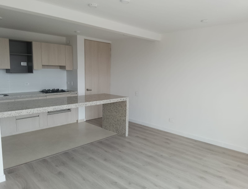 Apartamento en venta en Modelia, Bogotá · foto 5 de 20