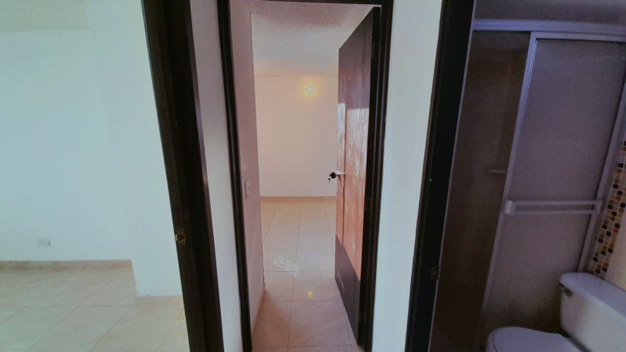 Apartamento de 2 alcobas en venta en El Ensueno, Bogotá, 38 m² · foto 24 de 24