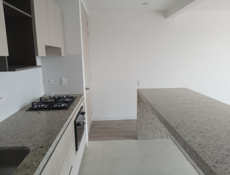 Apartamento en venta en Modelia, Bogotá · foto 6 de 20