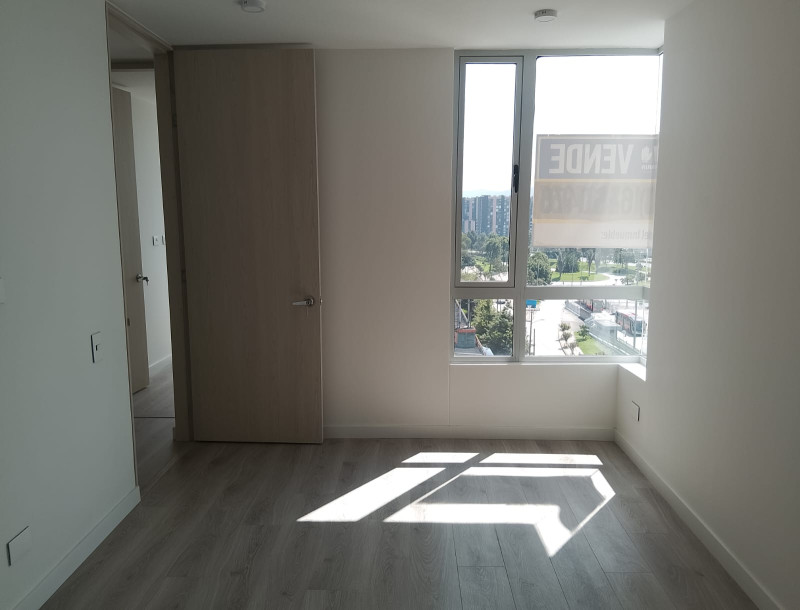 Apartamento en venta en Modelia, Bogotá · foto 8 de 20