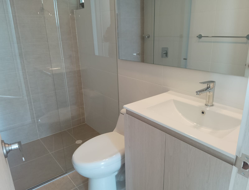 Apartamento en venta en Modelia, Bogotá · foto 9 de 20