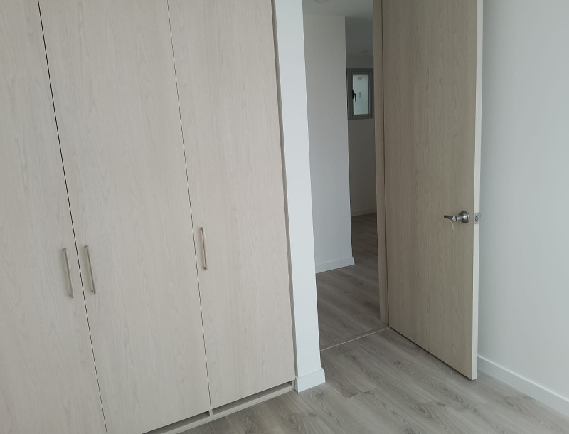 Apartamento en venta en Modelia, Bogotá · foto 10 de 20