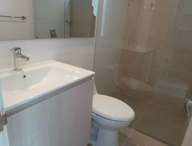Apartamento en venta en Modelia, Bogotá · foto 12 de 20