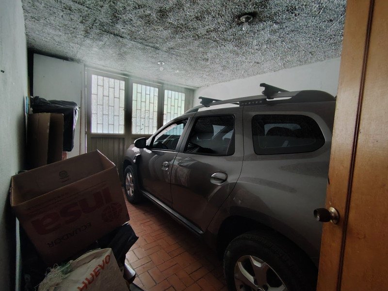 Casa en venta en Suba Las Mercedes, Bogotá · foto 3 de 19