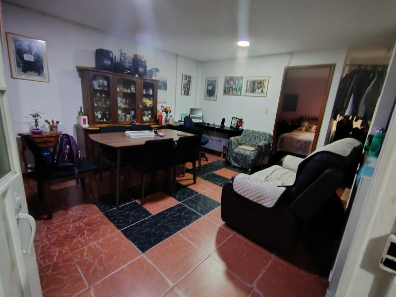 Casa en venta en Suba Las Mercedes, Bogotá · foto 5 de 19