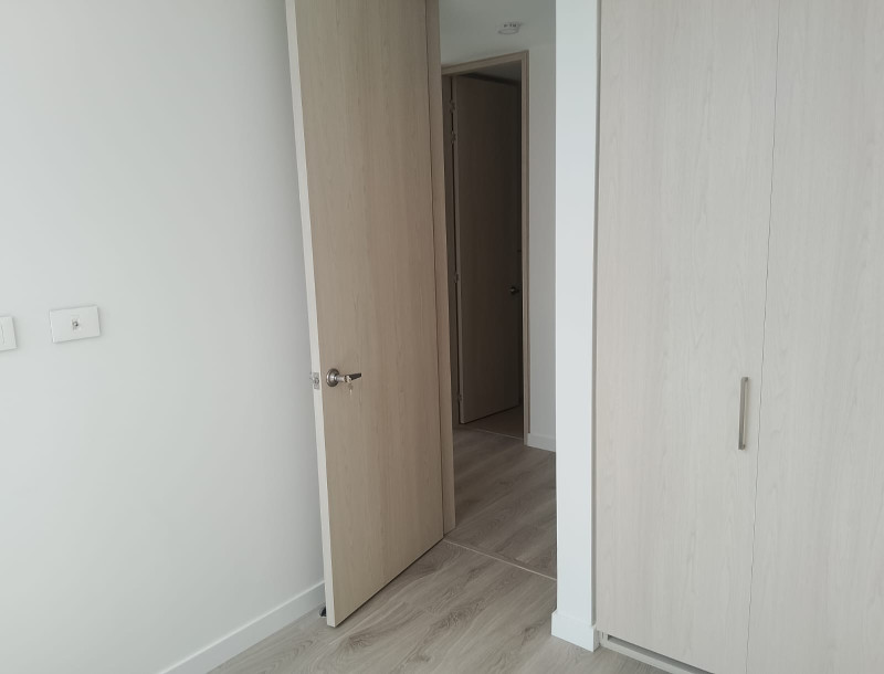 Apartamento en venta en Modelia, Bogotá · foto 18 de 20