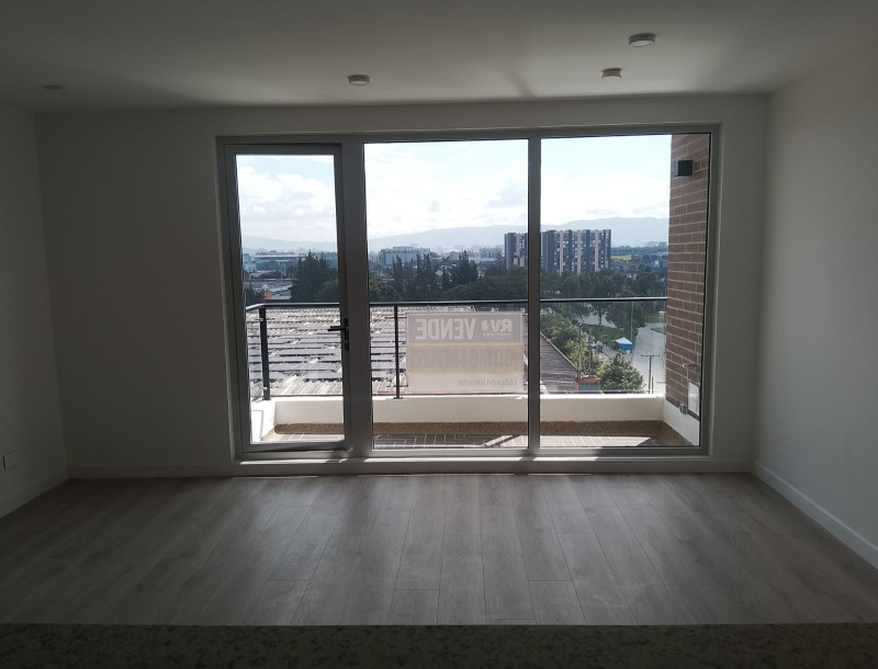 Apartamento en venta en Modelia, Bogotá · foto 19 de 20