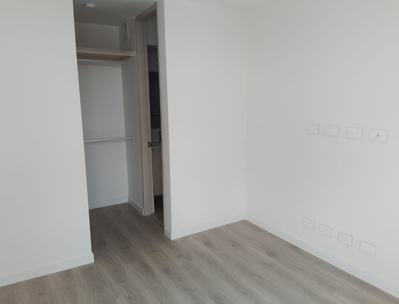 Apartamento en venta en Modelia, Bogotá · foto 20 de 20