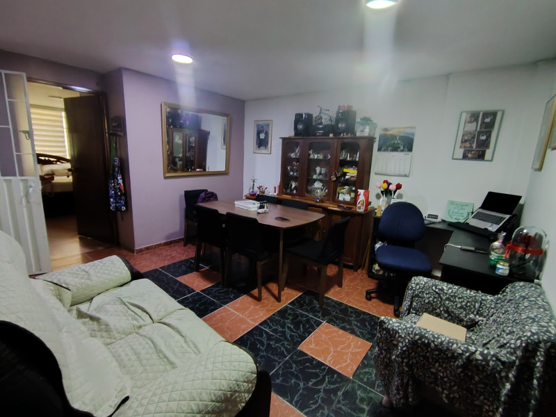 Casa en venta en Suba Las Mercedes, Bogotá · foto 10 de 19