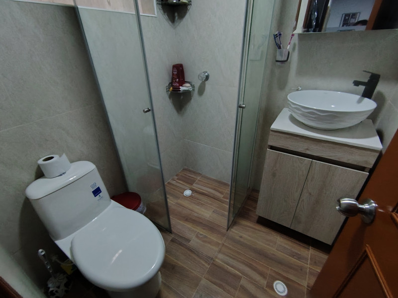 Casa en venta en Suba Las Mercedes, Bogotá · foto 11 de 19