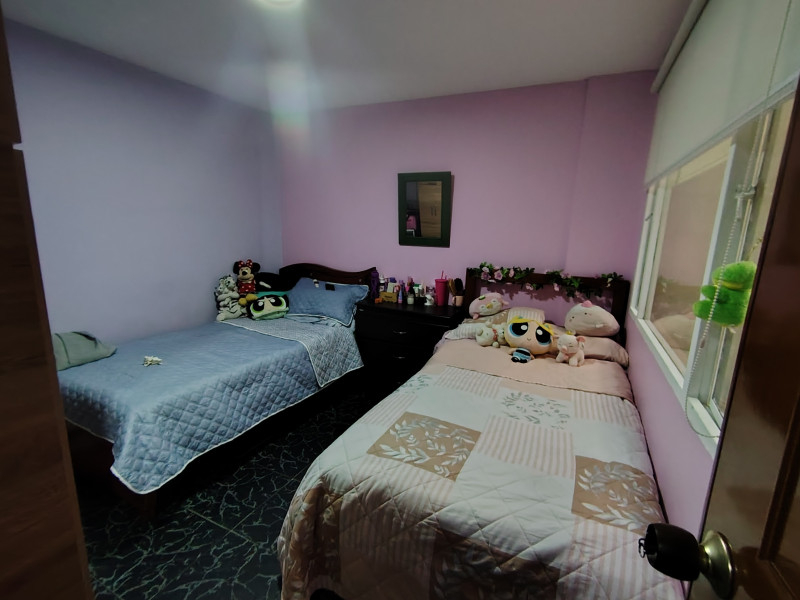 Casa en venta en Suba Las Mercedes, Bogotá · foto 12 de 19