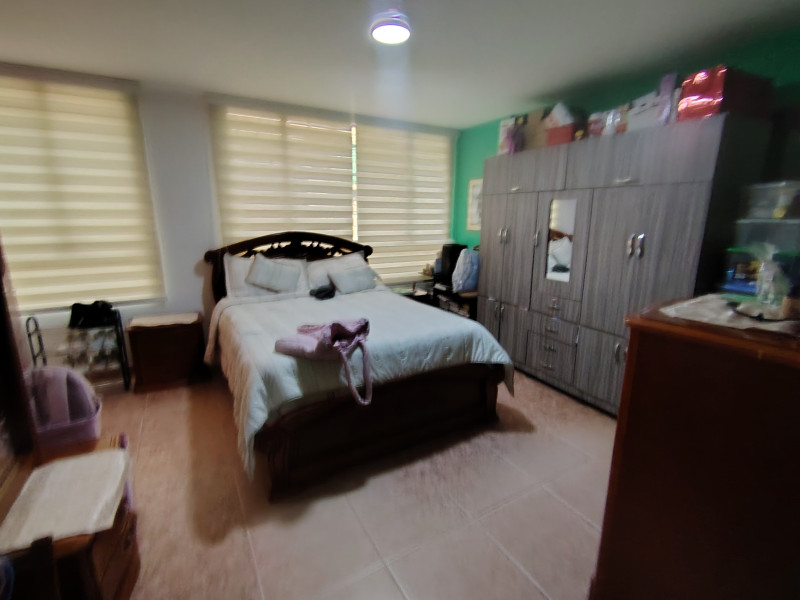 Casa en venta en Suba Las Mercedes, Bogotá · foto 14 de 19