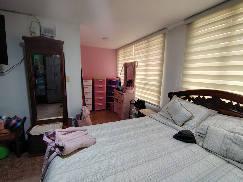 Casa en venta en Suba Las Mercedes, Bogotá · foto 16 de 19
