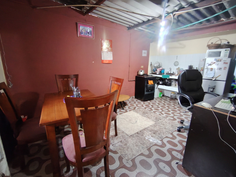 Casa en venta en Suba Las Mercedes, Bogotá · foto 17 de 19