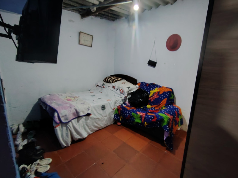 Casa en venta en Suba Las Mercedes, Bogotá · foto 19 de 19