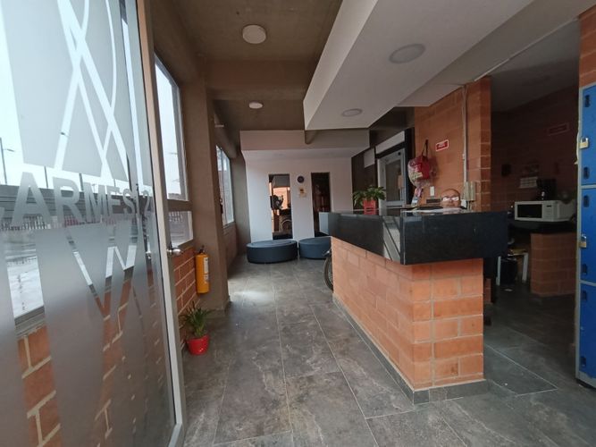 Casa de 2 alcobas en venta en Centro, Soacha, 62 m² · foto 6 de 24