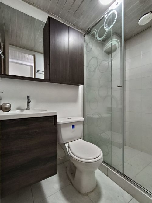Casa de 2 alcobas en venta en Centro, Soacha, 62 m² · foto 14 de 24